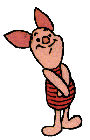 piglet